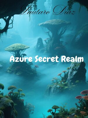 cover image of Azure Secret Realm